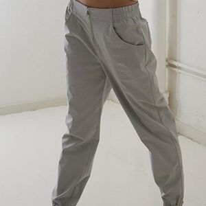 Thakoon Cream Track Pants